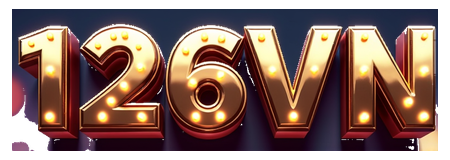 126vn logo