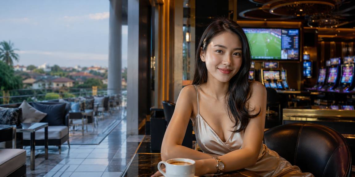 126vn Bàn baccarat portrait