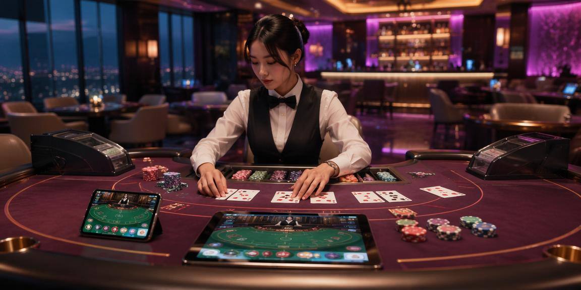 126vn Ứng dụng di động 126vn đưa live casino, slot và sportsbook vào túi bạn
